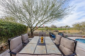 Casa Cave Creek 3 Bedroom Home by RedAwning