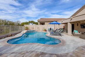 Casa Cave Creek 3 Bedroom Home by RedAwning