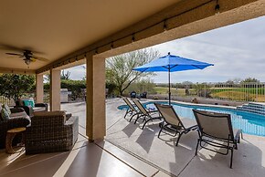 Casa Cave Creek 3 Bedroom Home by RedAwning
