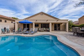 Casa Cave Creek 3 Bedroom Home by RedAwning