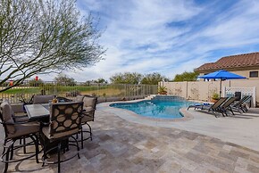 Casa Cave Creek 3 Bedroom Home by RedAwning