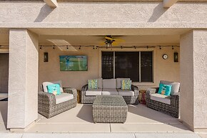 Casa Cave Creek 3 Bedroom Home by RedAwning