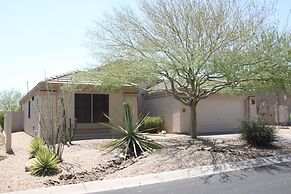 Casa Cave Creek 3 Bedroom Home by RedAwning