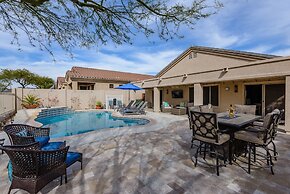 Casa Cave Creek 3 Bedroom Home by RedAwning