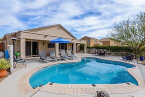 Casa Cave Creek 3 Bedroom Home by RedAwning