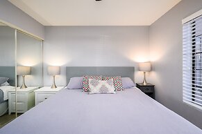 Capri 3 Bedroom Condo by RedAwning