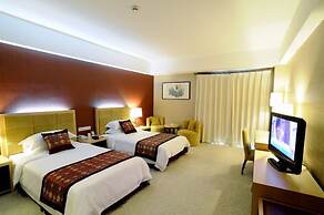 Huangshan Xuanyuan International Hotel