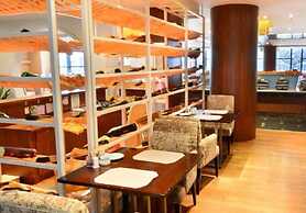 Huangshan Xuanyuan International Hotel