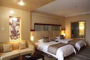 Huangshan Xuanyuan International Hotel