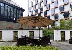 Huangshan Xuanyuan International Hotel