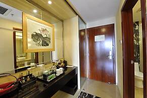 Huangshan Xuanyuan International Hotel