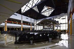 Huangshan Xuanyuan International Hotel