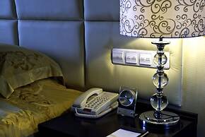 Huangshan Xuanyuan International Hotel