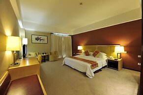 Huangshan Xuanyuan International Hotel