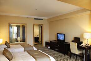 Huangshan Xuanyuan International Hotel