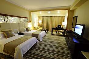 Huangshan Xuanyuan International Hotel