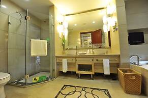 Huangshan Xuanyuan International Hotel