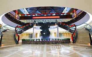 Huangshan Xuanyuan International Hotel