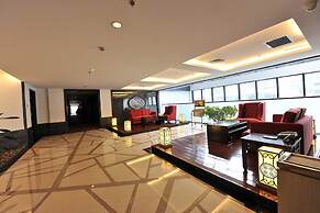 Huangshan Xuanyuan International Hotel