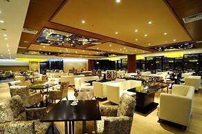 Huangshan Xuanyuan International Hotel