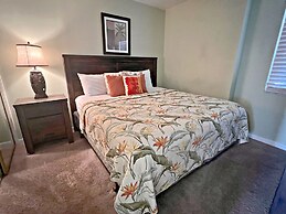 Seacrest 702 1 Bedroom Condo by RedAwning