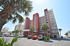 Seacrest 702 1 Bedroom Condo by RedAwning