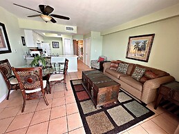 Seacrest 702 1 Bedroom Condo by RedAwning