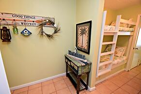 Seacrest 702 1 Bedroom Condo by RedAwning