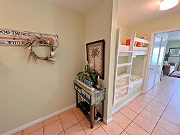 Seacrest 702 1 Bedroom Condo by RedAwning