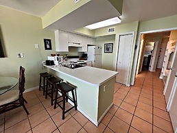 Seacrest 702 1 Bedroom Condo by RedAwning