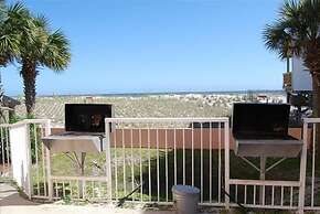 Seacrest 702 1 Bedroom Condo by RedAwning