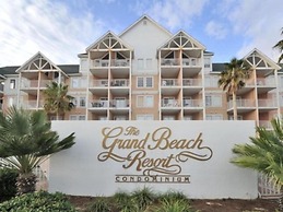 Grand Beach Resort 411 1 Bedroom Condo by RedAwning