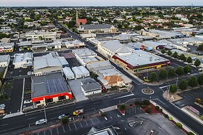 Aloha Luxury Central Apartments