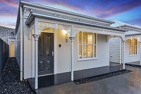 Aloha Luxury Central Apartments