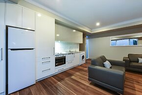 Aloha Luxury Central Apartments