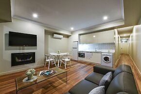 Aloha Luxury Central Apartments