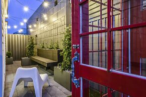 Aloha Luxury Central Apartments