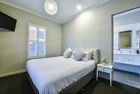 Aloha Luxury Central Apartments