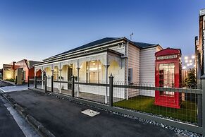 Aloha Luxury Central Apartments