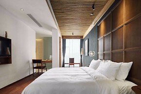 Namoo Hotel Wuzhen