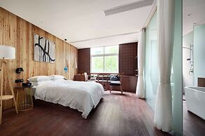 Namoo Hotel Wuzhen