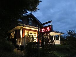 Japan Nikko Pension L'escale