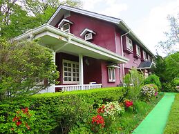 Japan Nikko Pension L'escale