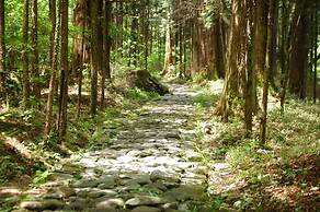 Japan Nikko Pension L'escale