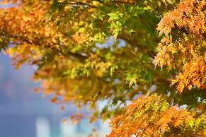 Japan Nikko Pension L'escale