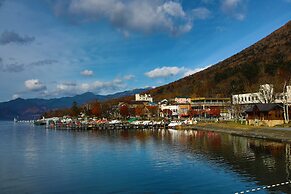 Japan Nikko Pension L'escale