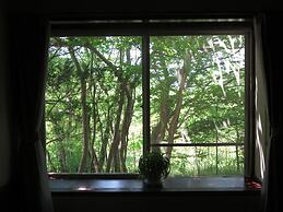 Japan Nikko Pension L'escale