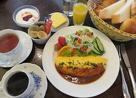 Japan Nikko Pension L'escale