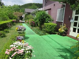 Japan Nikko Pension L'escale