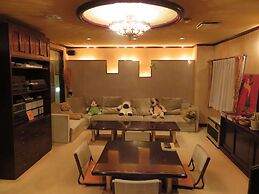 Japan Nikko Pension L'escale